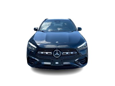 2025 Mercedes-Benz GLA in Richmond, British Columbia