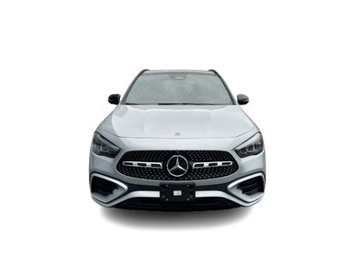2025 Mercedes-Benz GLA250 in Vancouver, British Columbia