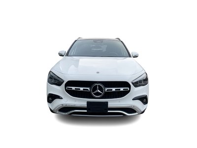 2025 Mercedes-Benz GLA250 in Vancouver, British Columbia