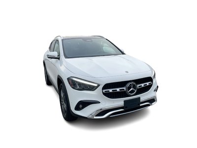 2025 Mercedes-Benz GLA250 in Vancouver, British Columbia