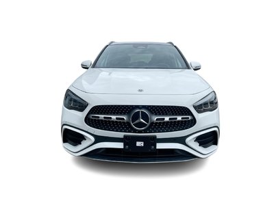 2025 Mercedes-Benz GLA250 in Vancouver, British Columbia