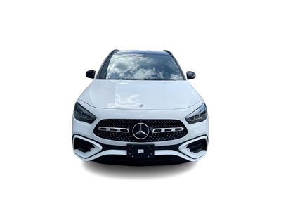 2025 Mercedes-Benz GLA250 in Langley, British Columbia