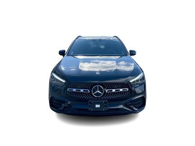 2025 Mercedes-Benz GLA250 in North Vancouver, British Columbia