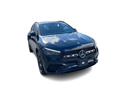 2025 Mercedes-Benz GLA250 in North Vancouver, British Columbia