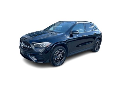Mercedes-Benz GLA250  2025 à Richmond, Colombie-Britannique