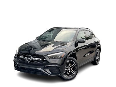 2026 Mercedes-Benz GLA in Richmond, British Columbia