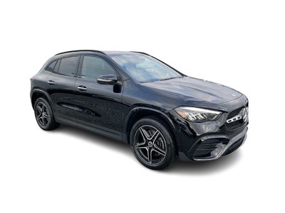 Mercedes-Benz GLA  2026 à Richmond, Colombie-Britannique