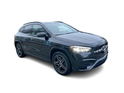 2026 Mercedes-Benz GLA in Richmond, British Columbia