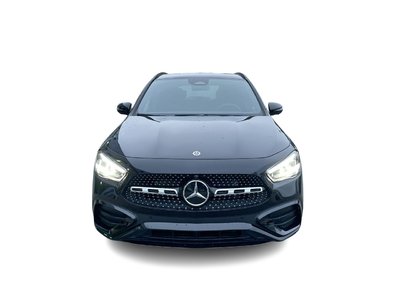 2026 Mercedes-Benz GLA in Richmond, British Columbia