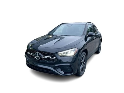 2026 Mercedes-Benz GLA in Richmond, British Columbia