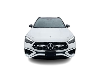 Mercedes-Benz GLA  2026 à Richmond, Colombie-Britannique