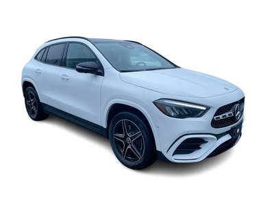 2026 Mercedes-Benz GLA in Richmond, British Columbia