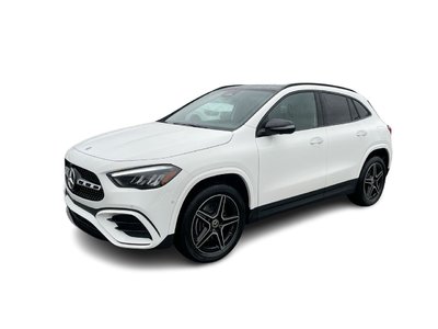 2026 Mercedes-Benz GLA in Richmond, British Columbia