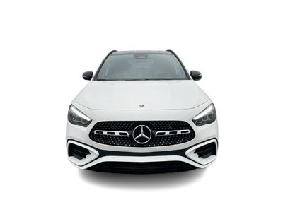 2026 Mercedes-Benz GLA in Richmond, British Columbia