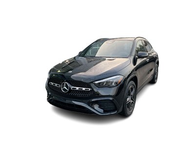 2026 Mercedes-Benz GLA in Richmond, British Columbia