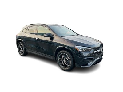2026 Mercedes-Benz GLA in Richmond, British Columbia