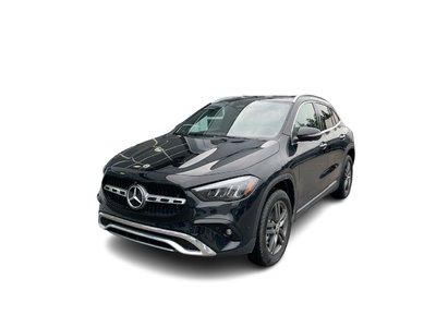 2026 Mercedes-Benz GLA in Richmond, British Columbia