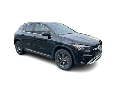 2026 Mercedes-Benz GLA in Richmond, British Columbia