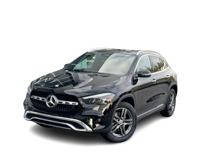 2026 Mercedes-Benz GLA in Richmond, British Columbia