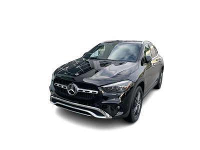 2026 Mercedes-Benz GLA in Richmond, British Columbia