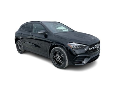 Mercedes-Benz GLA  2026 à Richmond, Colombie-Britannique