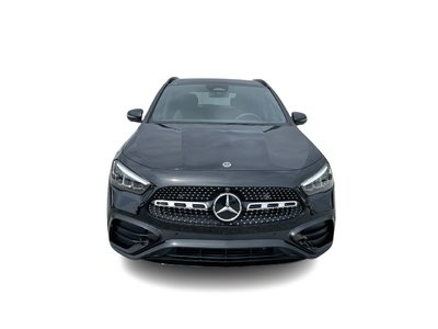 Mercedes-Benz GLA  2026 à Richmond, Colombie-Britannique