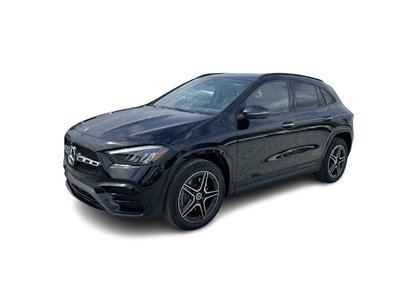 Mercedes-Benz GLA  2026 à Richmond, Colombie-Britannique