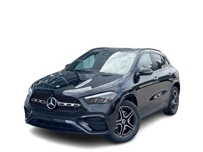 Mercedes-Benz GLA  2026 à Richmond, Colombie-Britannique