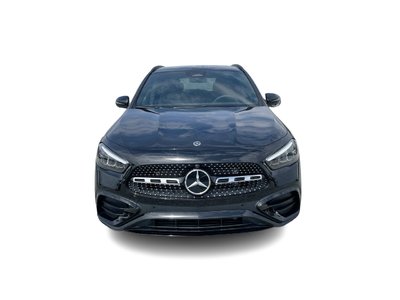 Mercedes-Benz GLA  2026 à Richmond, Colombie-Britannique