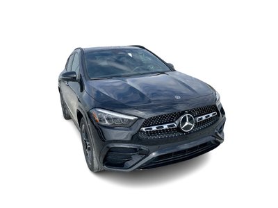Mercedes-Benz GLA  2026 à Richmond, Colombie-Britannique
