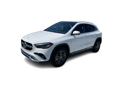 2026 Mercedes-Benz GLA in Richmond, British Columbia