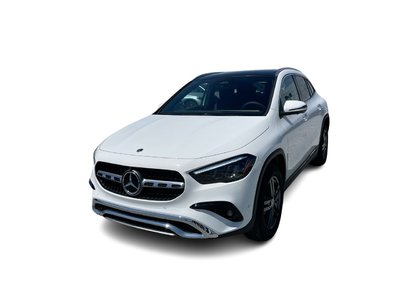 2026 Mercedes-Benz GLA in Richmond, British Columbia