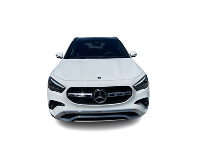 2026 Mercedes-Benz GLA in Richmond, British Columbia