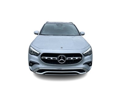 Mercedes-Benz GLA  2026 à Richmond, Colombie-Britannique
