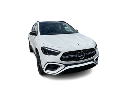2026 Mercedes-Benz GLA in Richmond, British Columbia