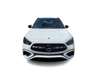 2026 Mercedes-Benz GLA in Richmond, British Columbia