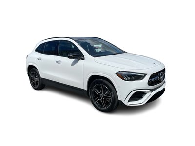 2026 Mercedes-Benz GLA in Richmond, British Columbia