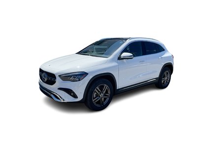 2026 Mercedes-Benz GLA in Richmond, British Columbia