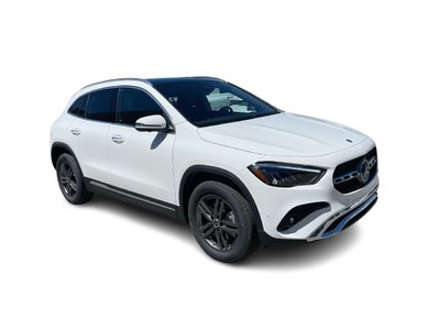 2026 Mercedes-Benz GLA in Richmond, British Columbia