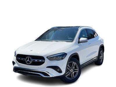2026 Mercedes-Benz GLA in Richmond, British Columbia