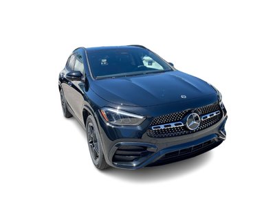 Mercedes-Benz GLA  2026 à Richmond, Colombie-Britannique