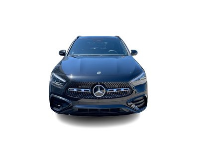 Mercedes-Benz GLA  2026 à Richmond, Colombie-Britannique
