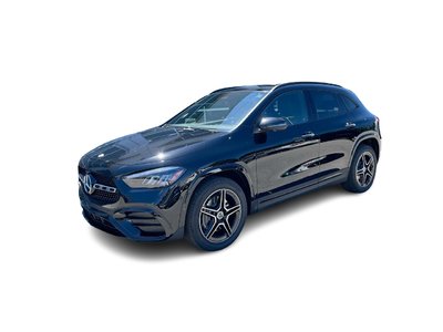 Mercedes-Benz GLA  2026 à Richmond, Colombie-Britannique