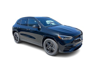 Mercedes-Benz GLA  2026 à Richmond, Colombie-Britannique