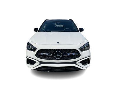2026 Mercedes-Benz GLA in Richmond, British Columbia