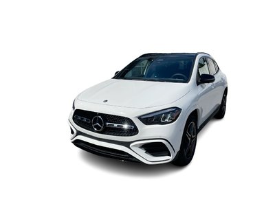 2026 Mercedes-Benz GLA in Richmond, British Columbia