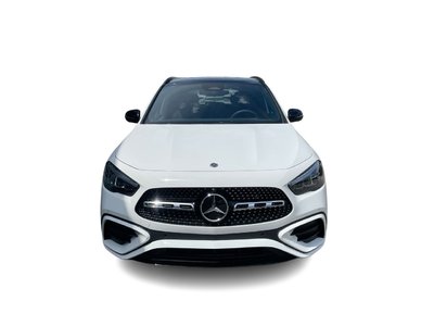 Mercedes-Benz GLA  2026 à Richmond, Colombie-Britannique