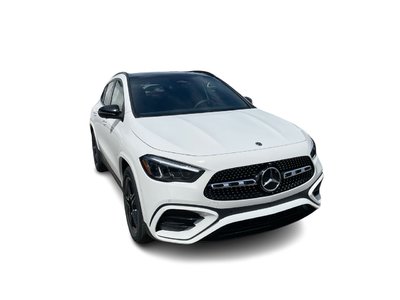 Mercedes-Benz GLA  2026 à Richmond, Colombie-Britannique