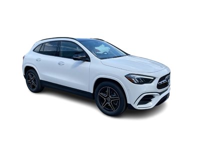 Mercedes-Benz GLA  2026 à Richmond, Colombie-Britannique