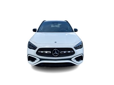 Mercedes-Benz GLA  2026 à Richmond, Colombie-Britannique